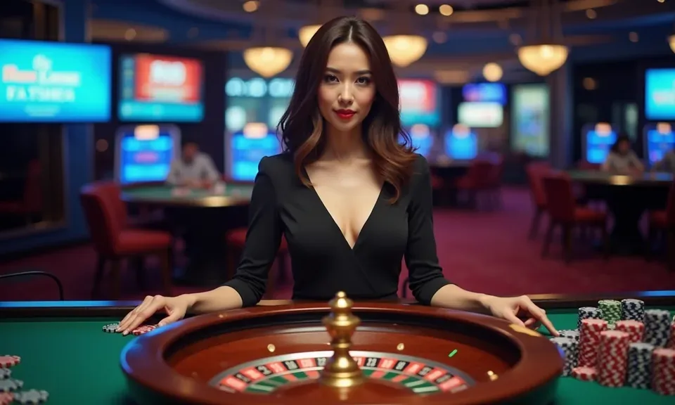 tg88com Thẻ Ngân Hàng Casino Trực Tiếp