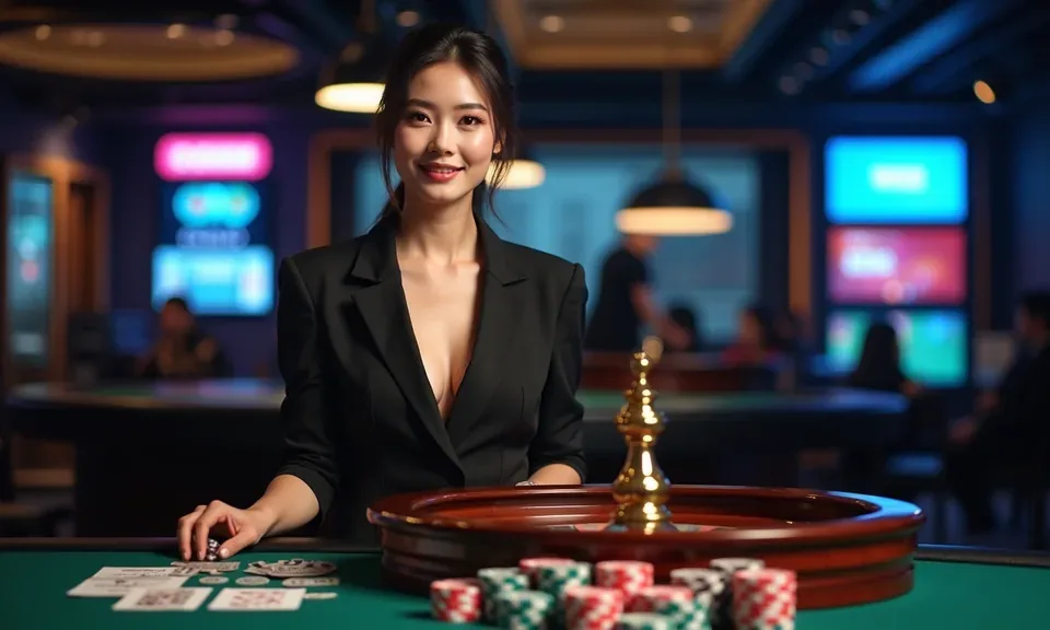 tg88com Những slot được chúng tôi chọn ra cho bạn